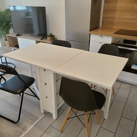 Keza'S Apartment - Страсбург Экстерьер фото