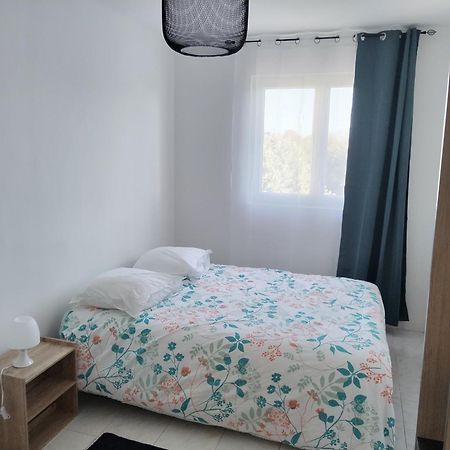 Keza'S Apartment - Страсбург Экстерьер фото