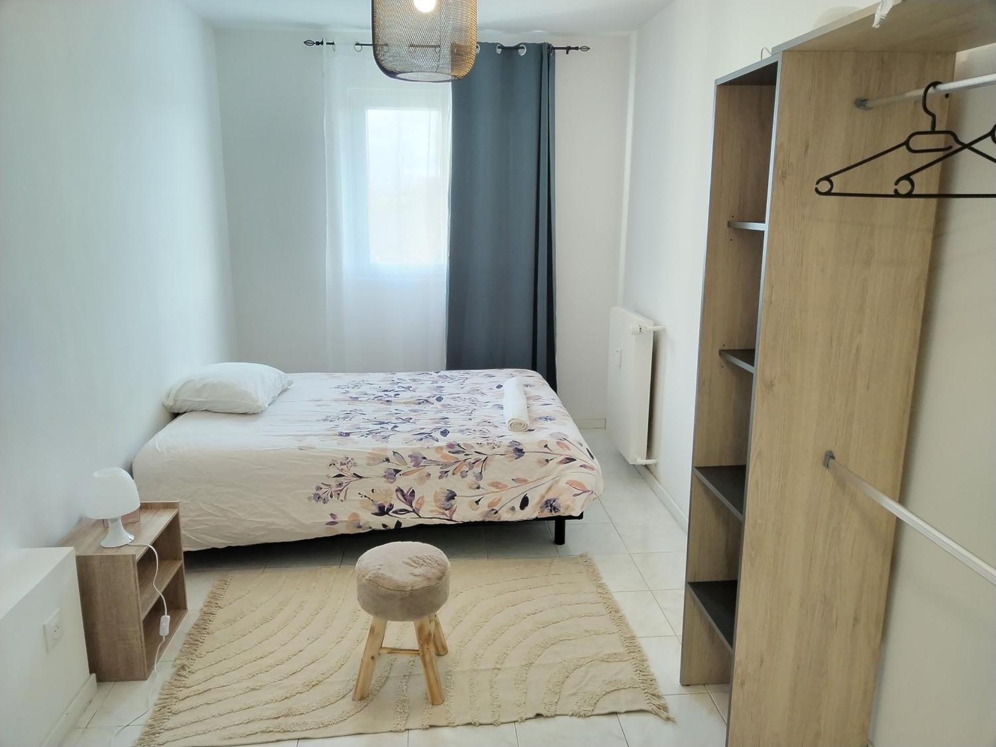 Keza'S Apartment - Страсбург Экстерьер фото